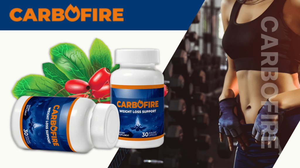 carbofire review