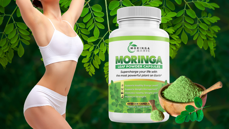 moringa magic