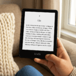 Amazon Kindle Books UK