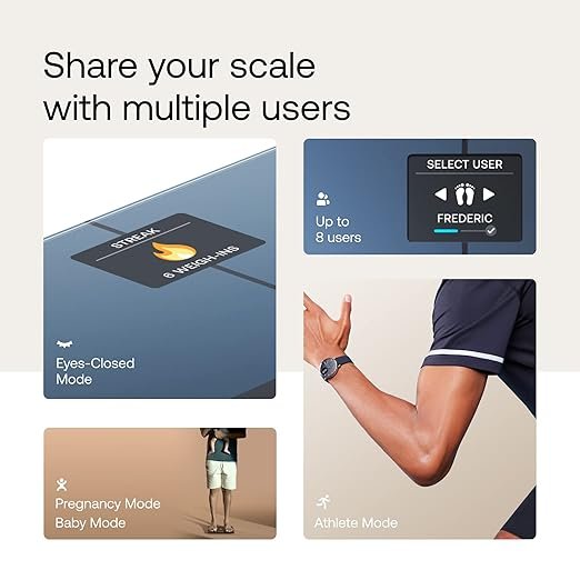 withings scale